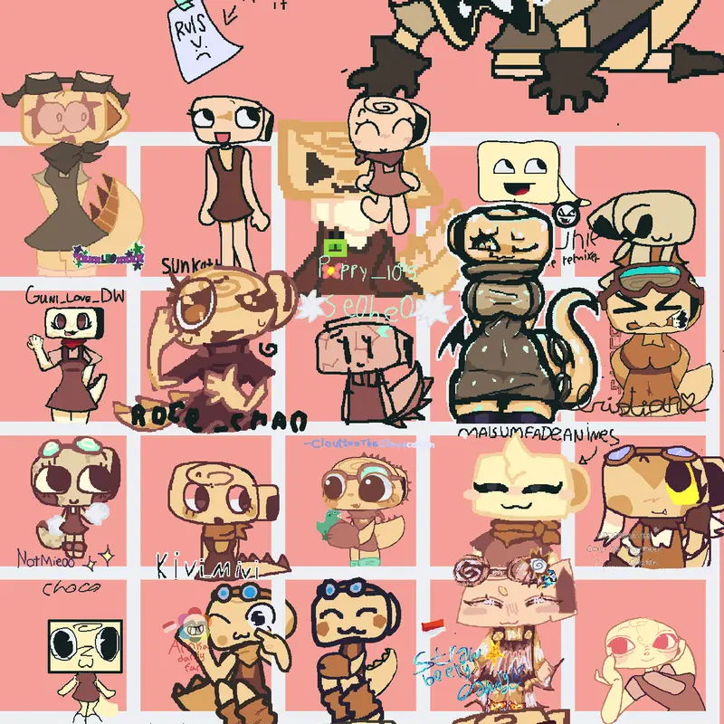 Game by @i_love_y0u