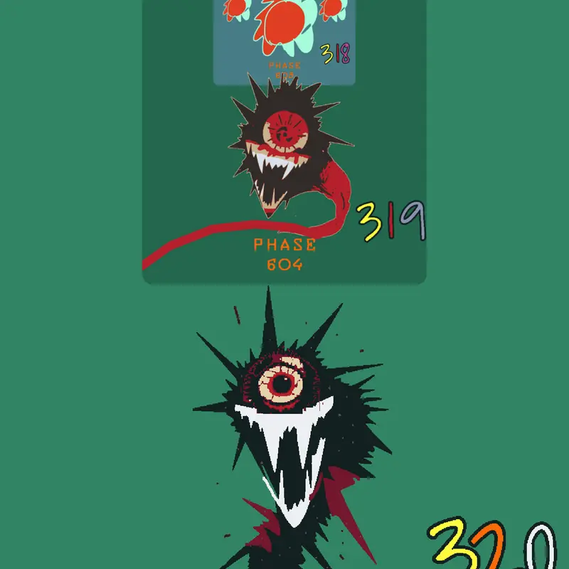Game by @ufoygabankman