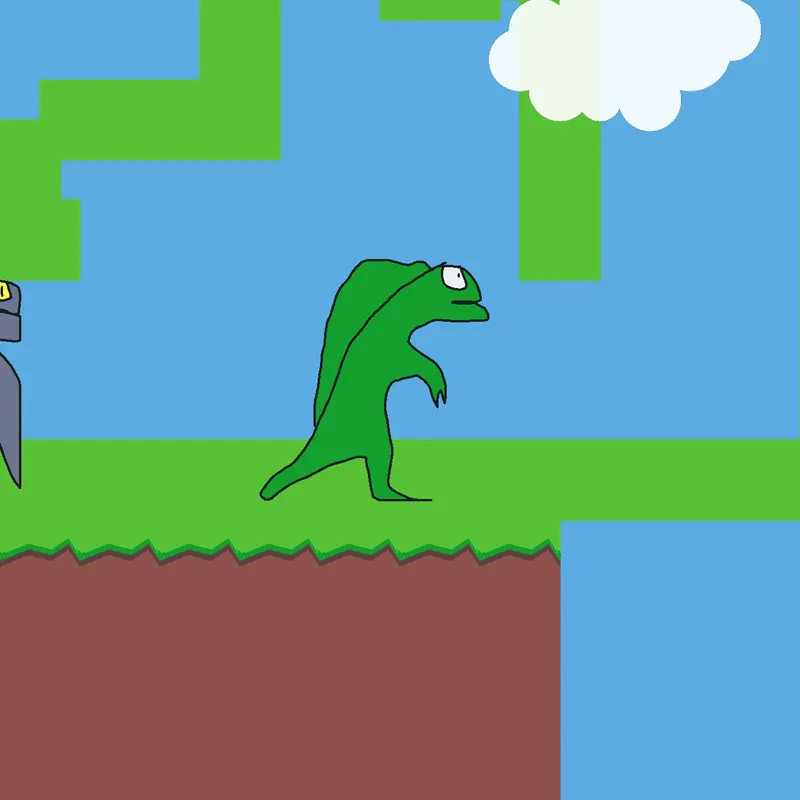 Game by @meyling
