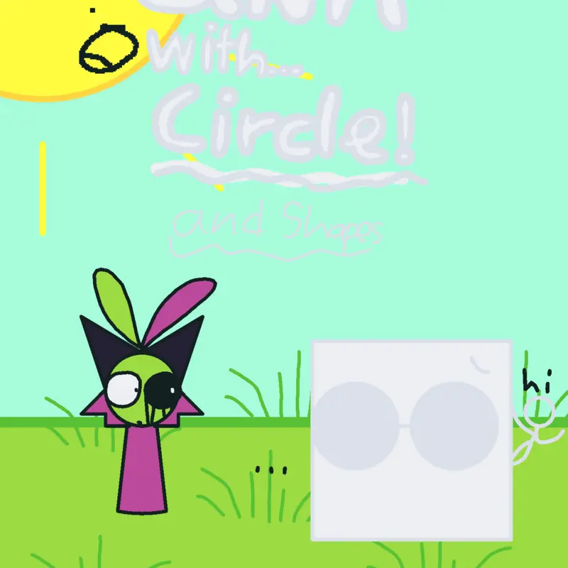 Game by @ShapesAndCircle