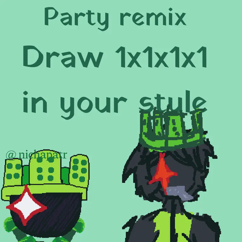 Game by @justarobloxmythliker