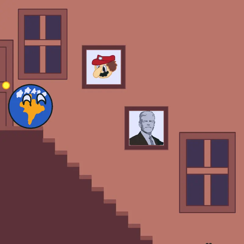 Game by @not_kosovar_games