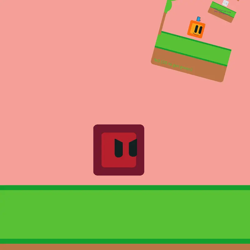 Game by @QWERTY_22