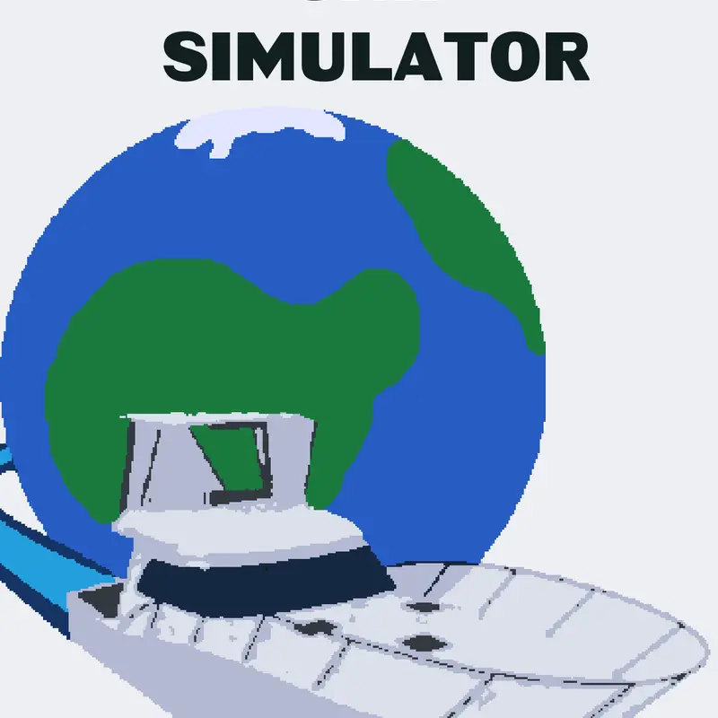 Game by @AronTheBuilder