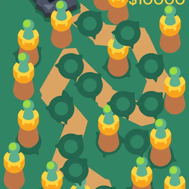Game by @utkureyiz41