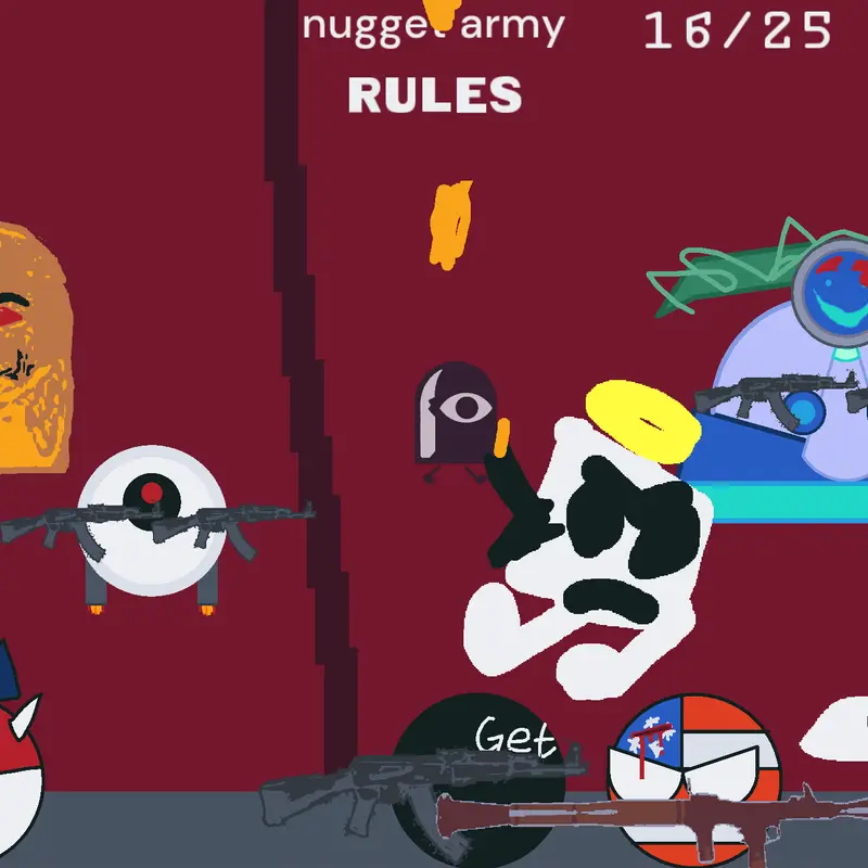 Game by @mr_blue66