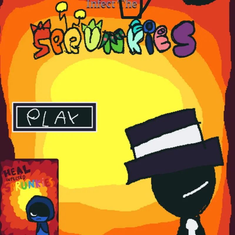 Game by @Srp5519