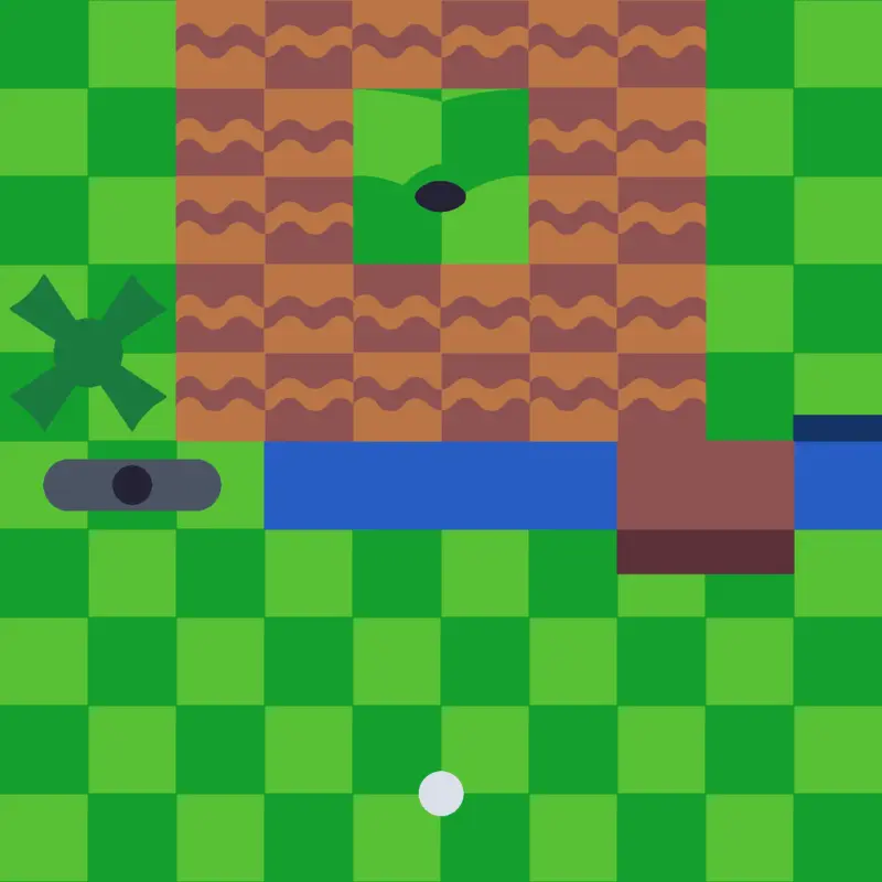 Game by @Willpr23