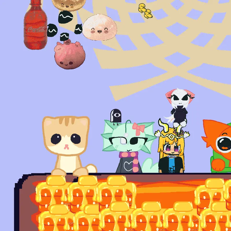 Game by @thorough-cod374