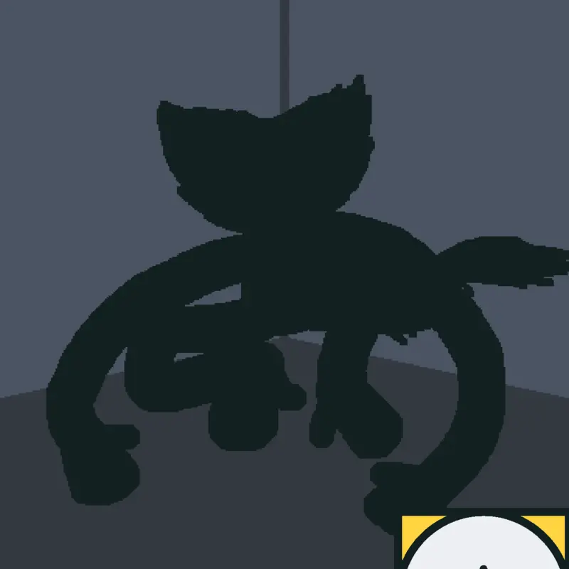Game by @Hunter-XD