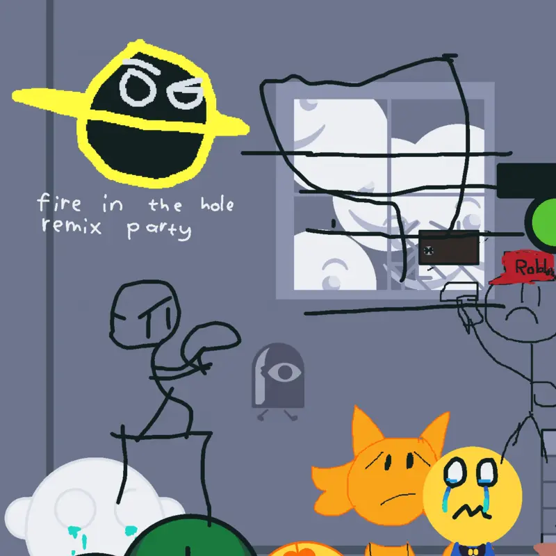 Game by @orangeball_officals41