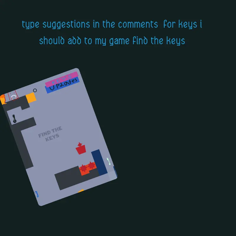 Game by @moneycash