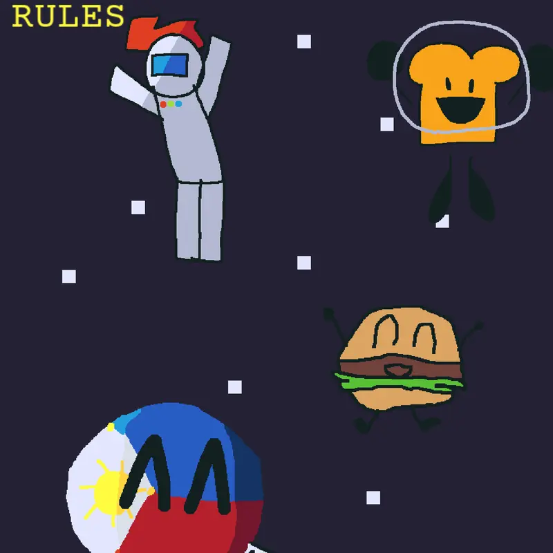 Game by @MAGIC-SPACE-DOG