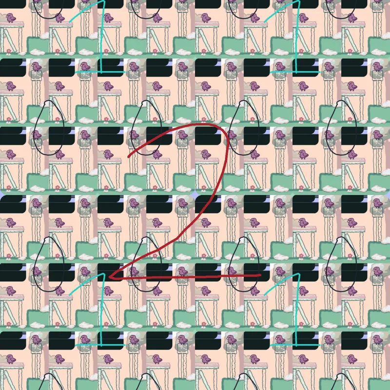 Game by @AlexanderJ