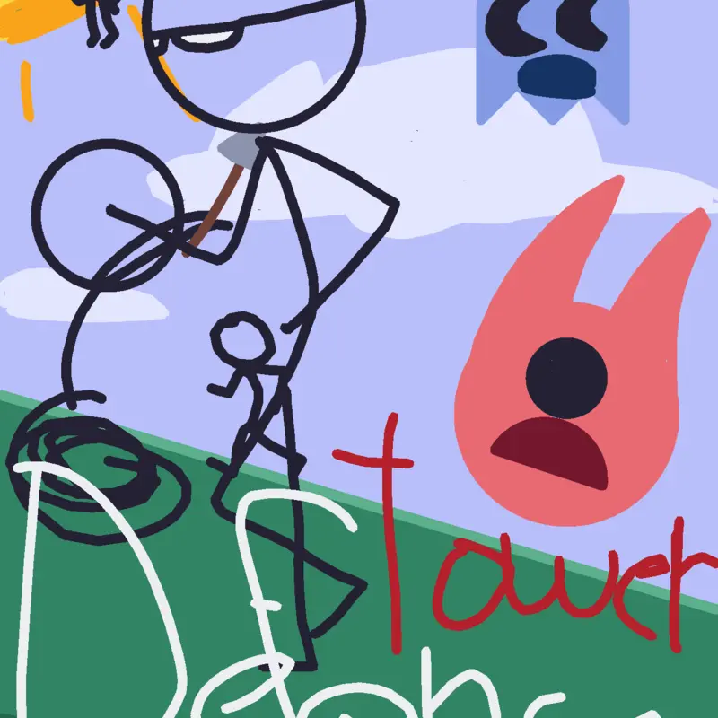 Game by @Dader