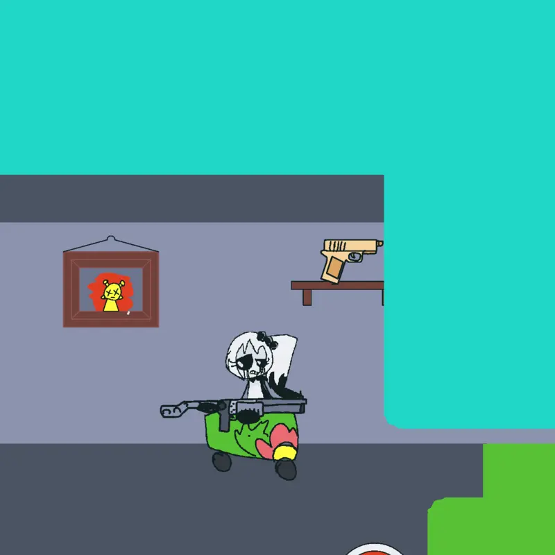 Game by @Shapp