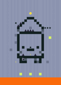 bullet enemy from enter the gungeon [update]