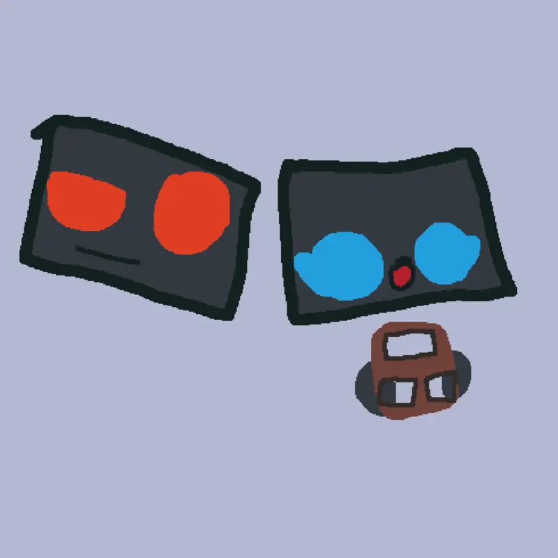 Game by @Maskspeakerayx