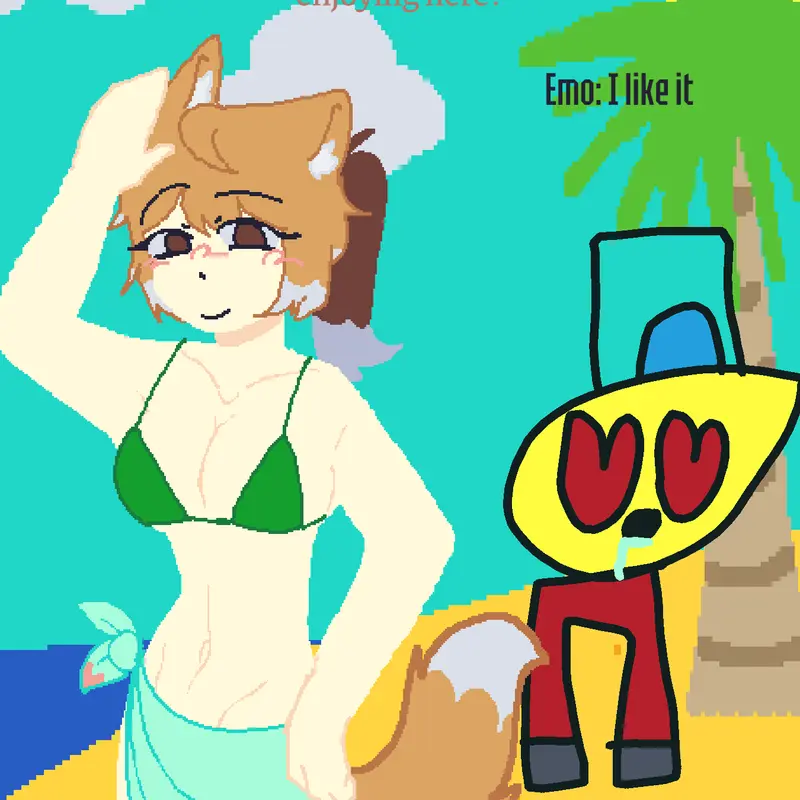 Game by @Okamoto_And_Kira902
