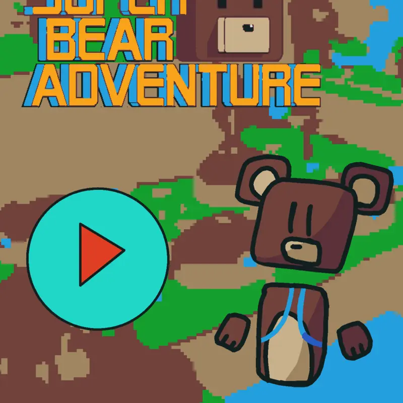 Game by @sachet