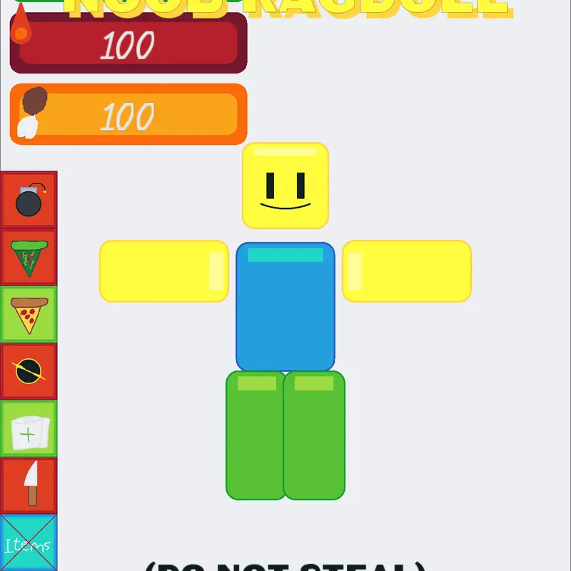 Game by @The_King_of_the_Game