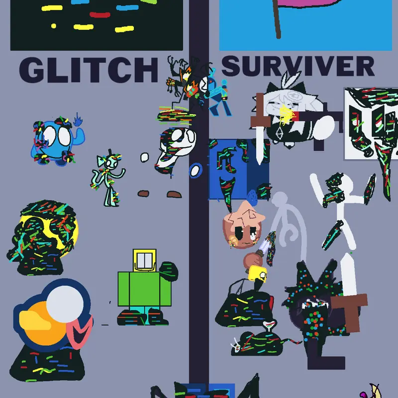 Game by @Bubba-Bubbaphant527