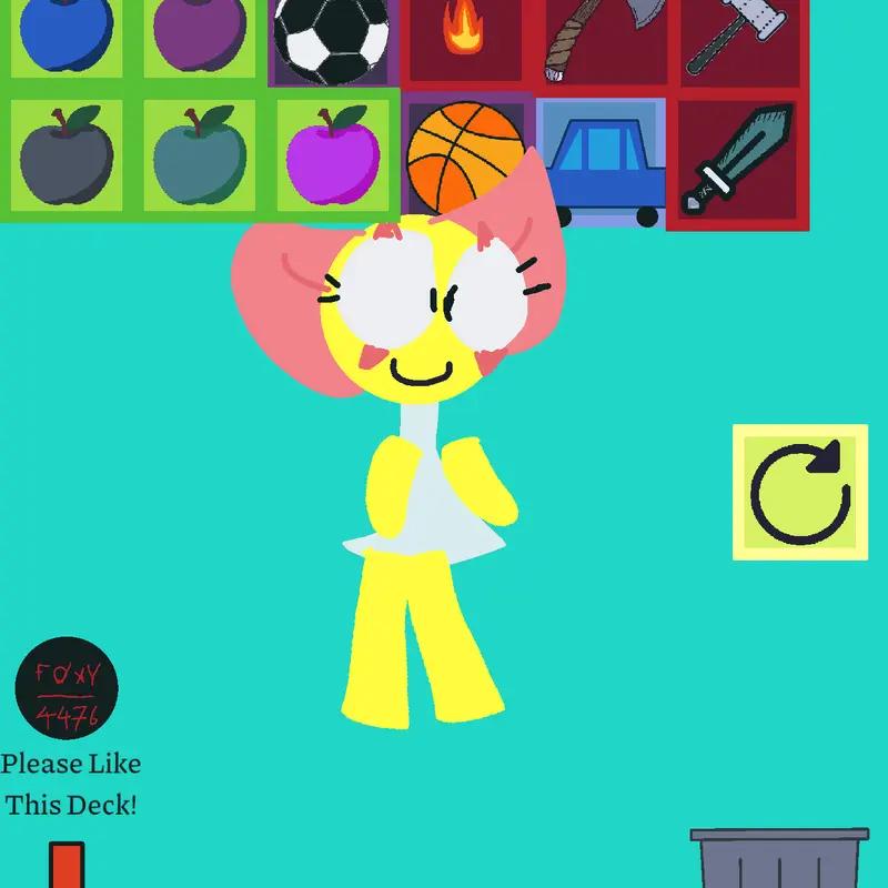 Game by @uwyysyst