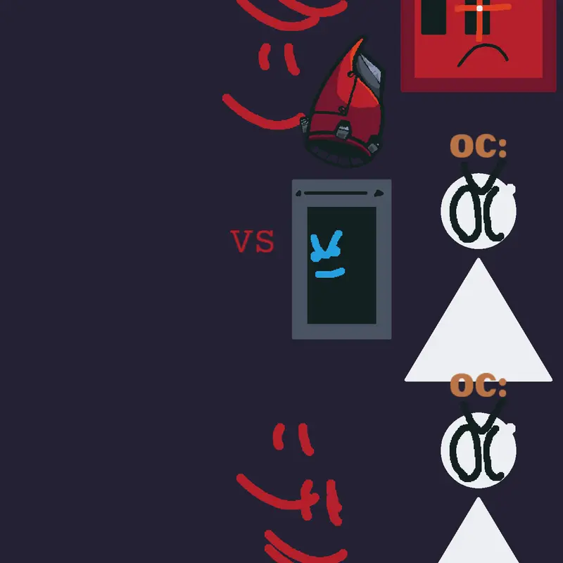 Game by @Kahanchik