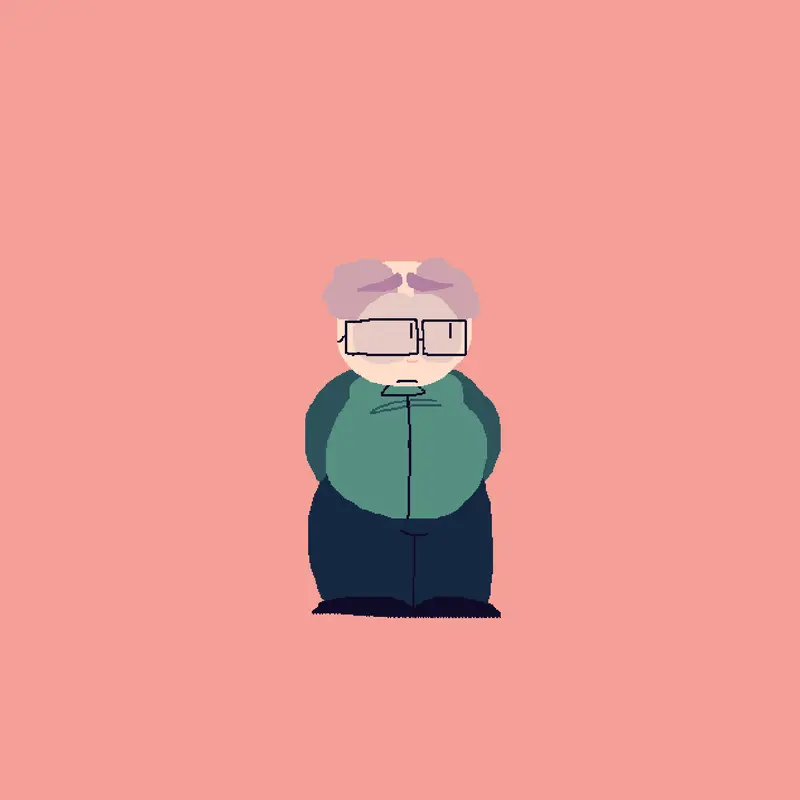 Game by @mini_Garrison