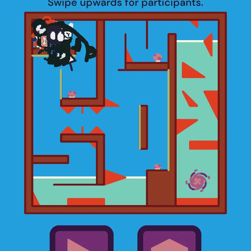 Game by @CUBE69