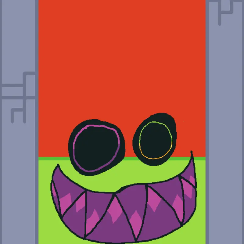 Game by @Gravel_Shovel