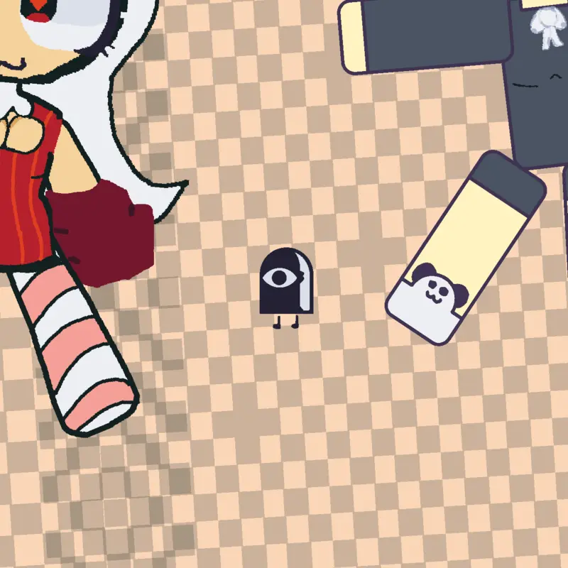 Game by @kittylover67