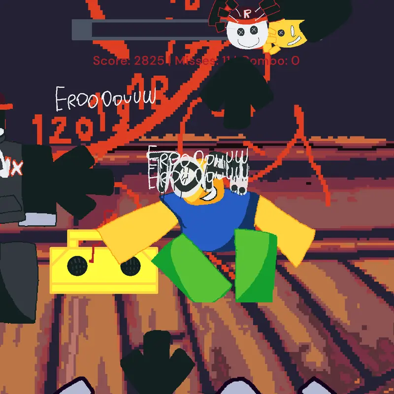 Game by @sacalacalapachaca