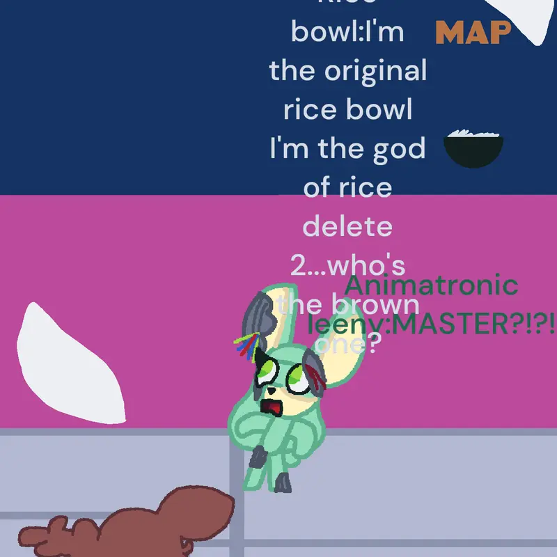 Game by @rice_bowl