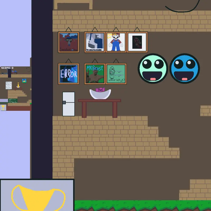 Game by @iDontFeelSoNavy