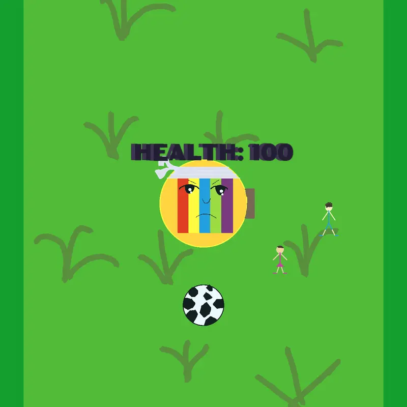Game by @ghgfvhgh