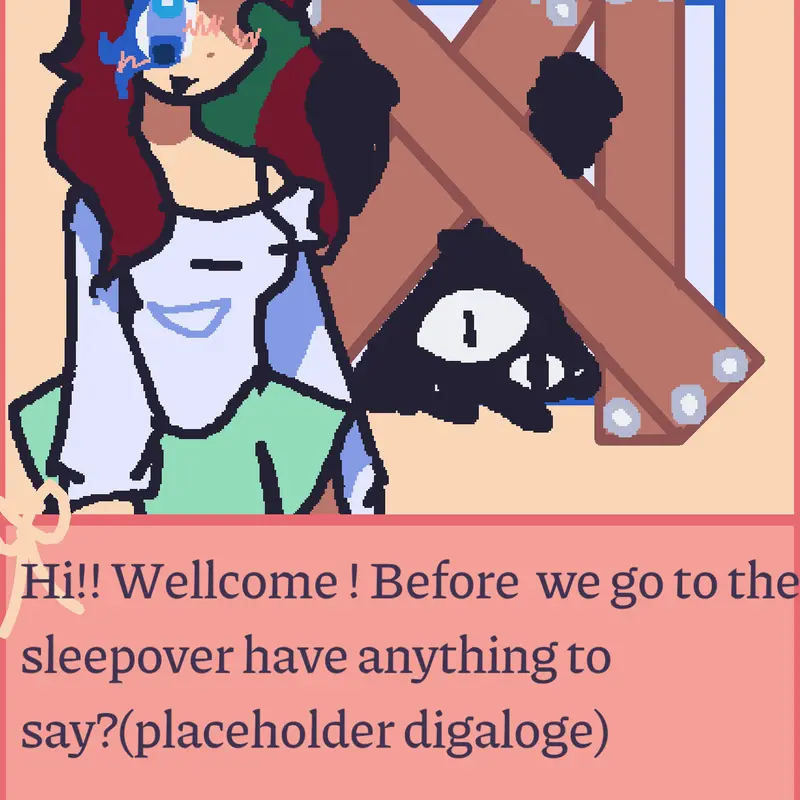 Game by @loading_sans