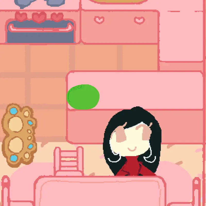 Game by @Hanako_official