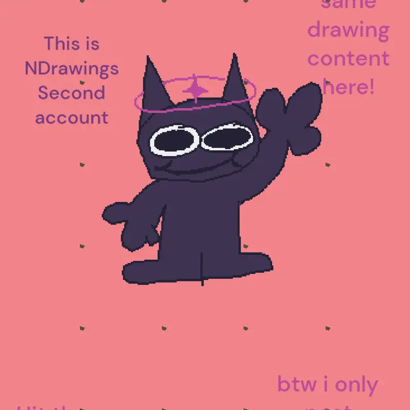Game by @NDrawings2