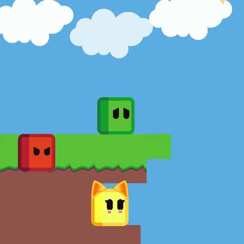 Game by @simonsprunki-14u