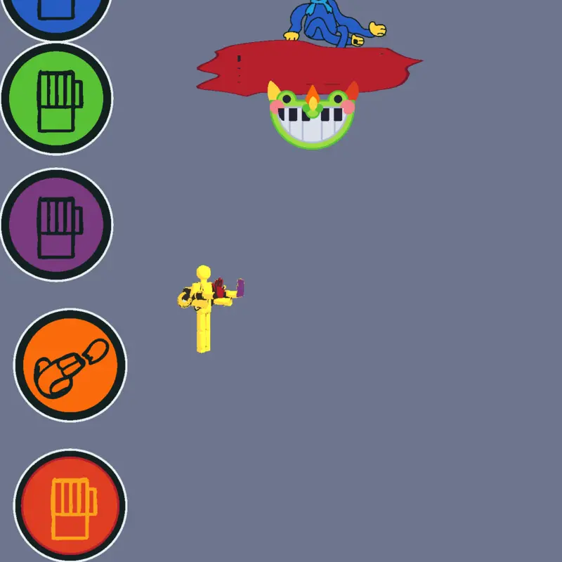 Game by @emadl