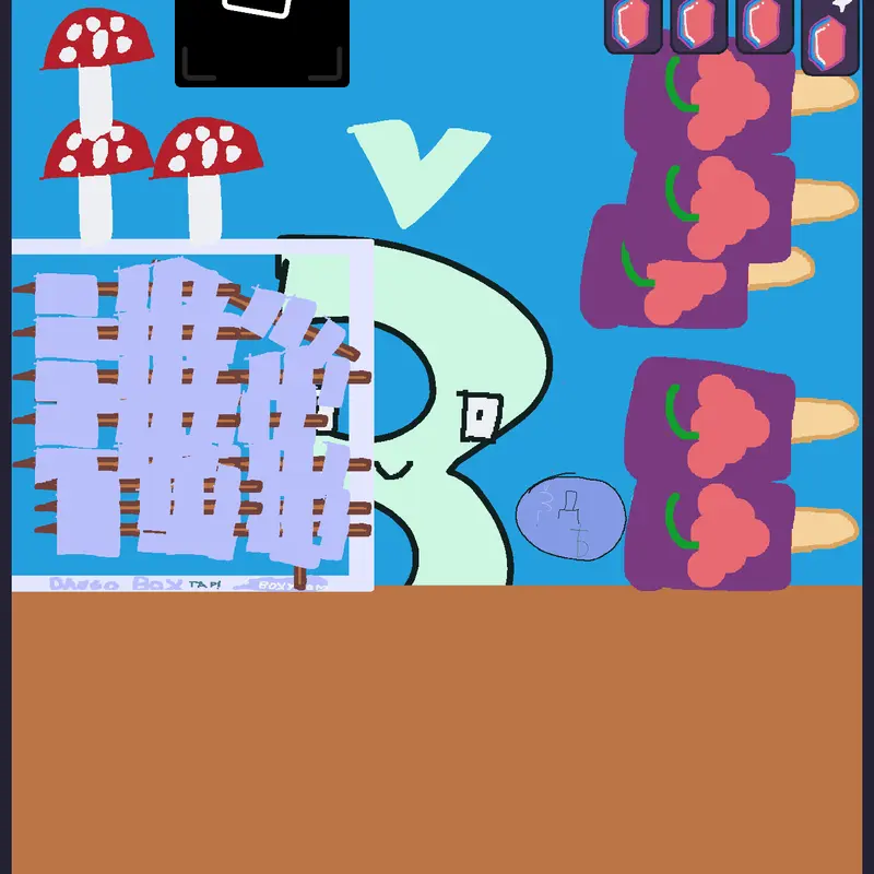 Game by @ZDOH_16SURU