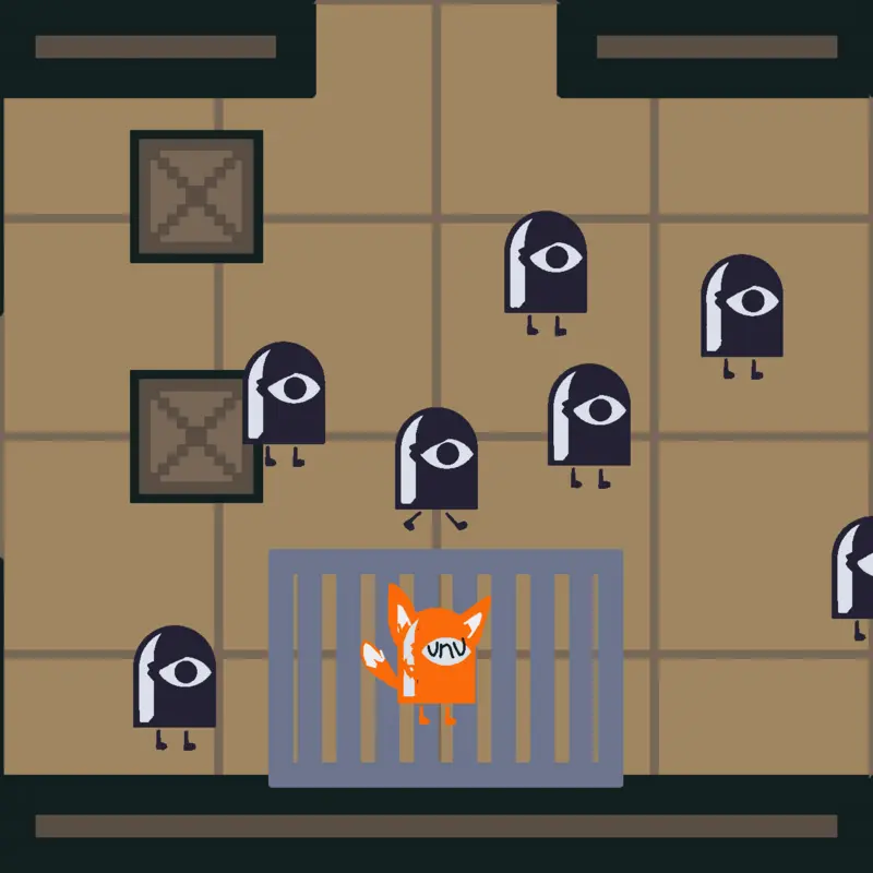 Game by @JustAnEraser
