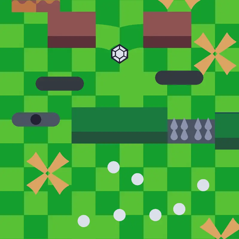 Game by @1234auroue