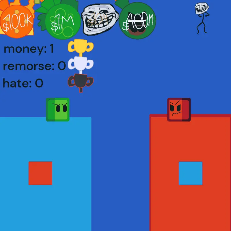 Game by @OfficalMrsCircle