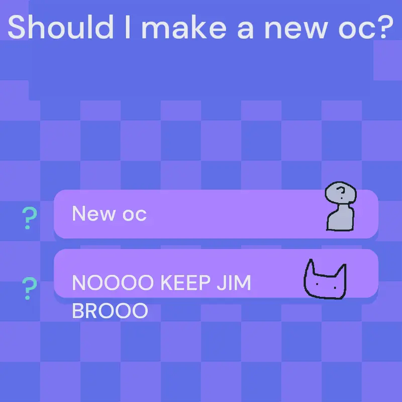 Game by @antguy