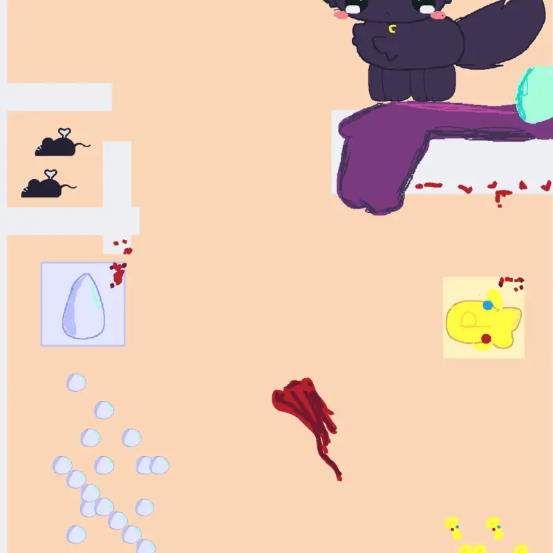 Game by @jesusomar