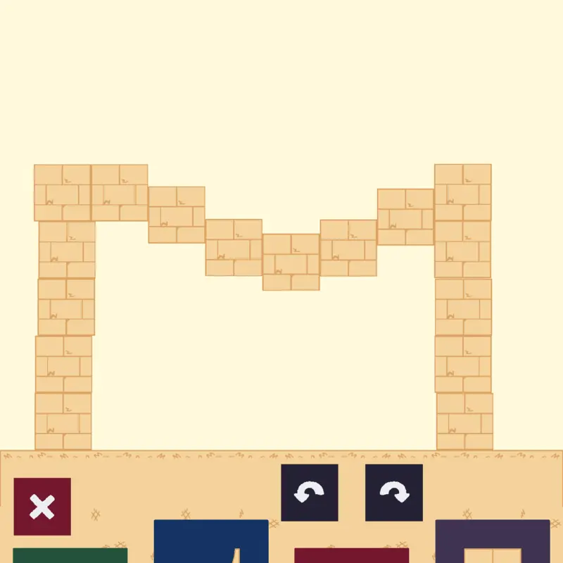 Game by @millko