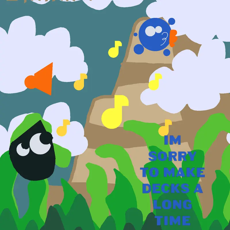 Game by @patyfloral