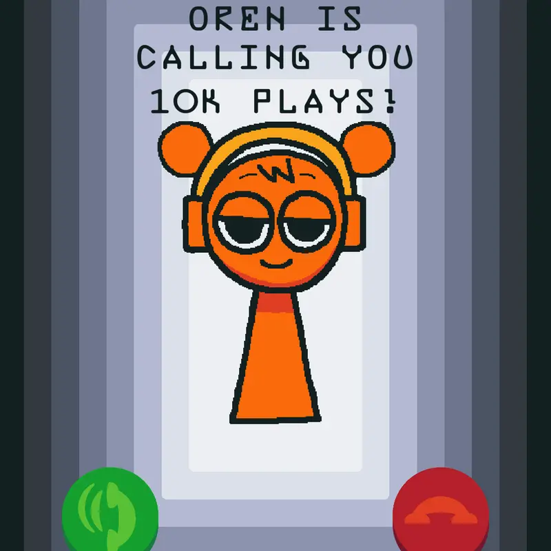 Game by @Erivania1234